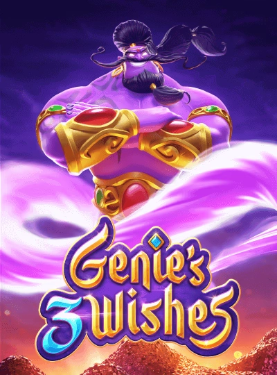 Fantasy slot game cover with magical theme