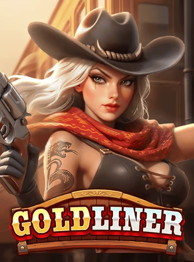 Classic slot game cover with fruit symbols